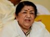 Lata Mangeshkar 