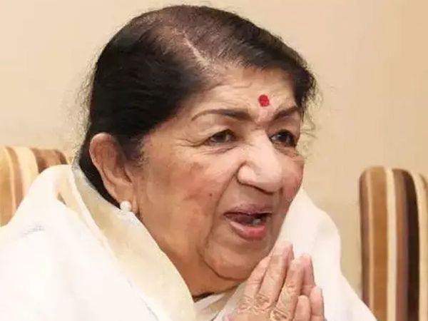 Lata Mangeshkar Songs