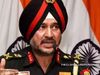 Lt Gen Ranbir Singh