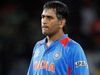 Mahendra Singh Dhoni