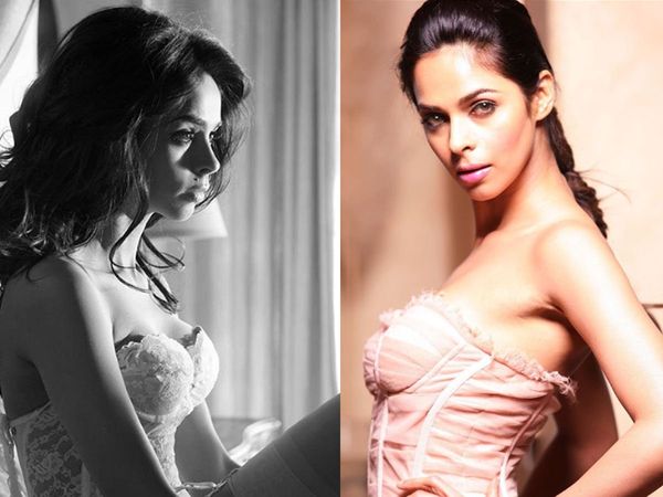 Mallika Sherawat