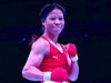 Mary Kom