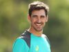 Mitchell Starc