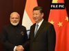 PM Narendra Modi and XI Jinping