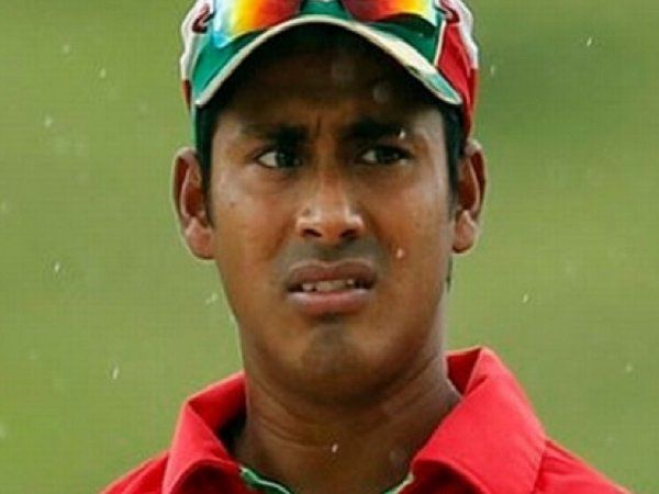 Mohammad Ashraful