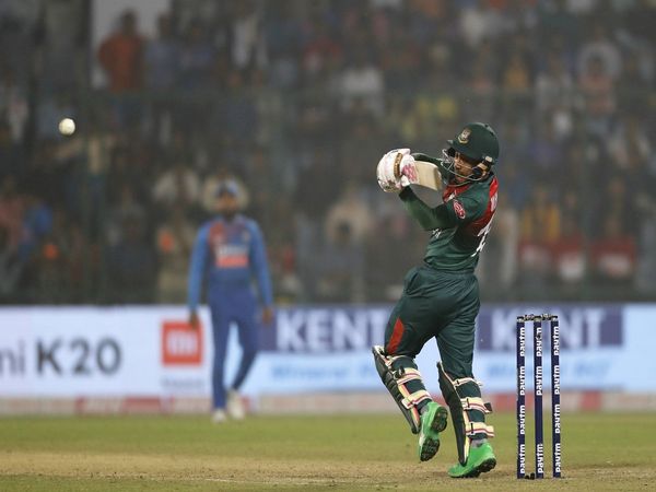 IND vs BAN 1st T20 Live