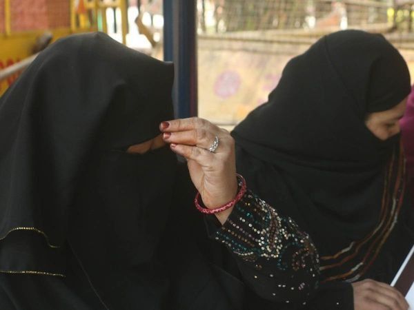 'जनसांख्यिकीय नरसंरहार'; मुस्लिम आबादी पर अंकुश लगाने के लिए सख्त उपाय लागू कर रहा चीन