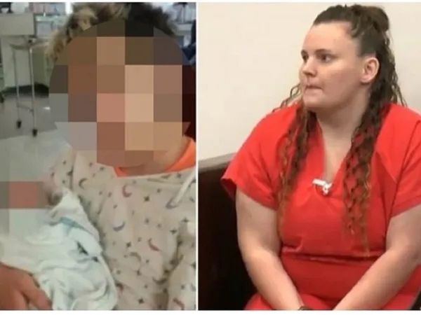 Women raped boy, gave birth to child
