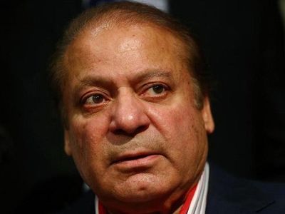 nawaz sharif nawaz sharif