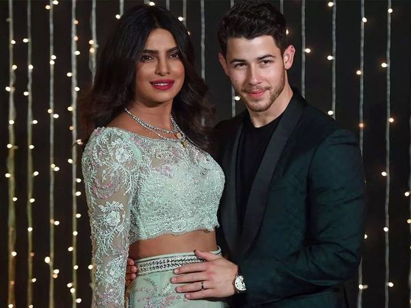 Priyanka chopra Karwachauth