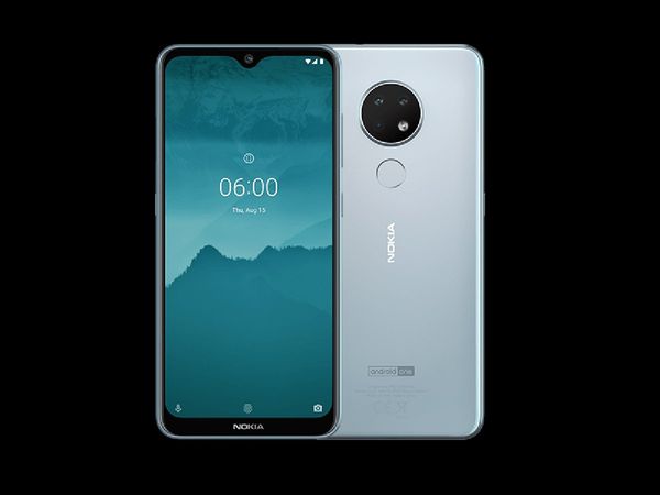 Nokia 6.2 Price in India