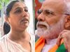 PM Modi niece purse snatched