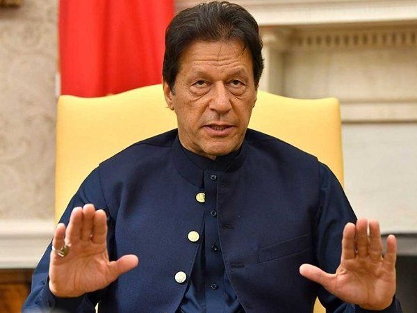 PM imran khan