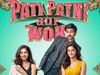 Pati, Patni aur woh Poster