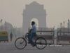 School closed due to pollution in Delhi NCR