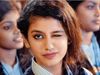 priya prakash varrier