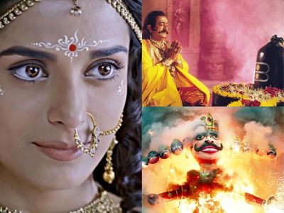 Ravan Sone Ki Lanka 