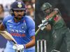 IND vs BAN 1st T20 Live