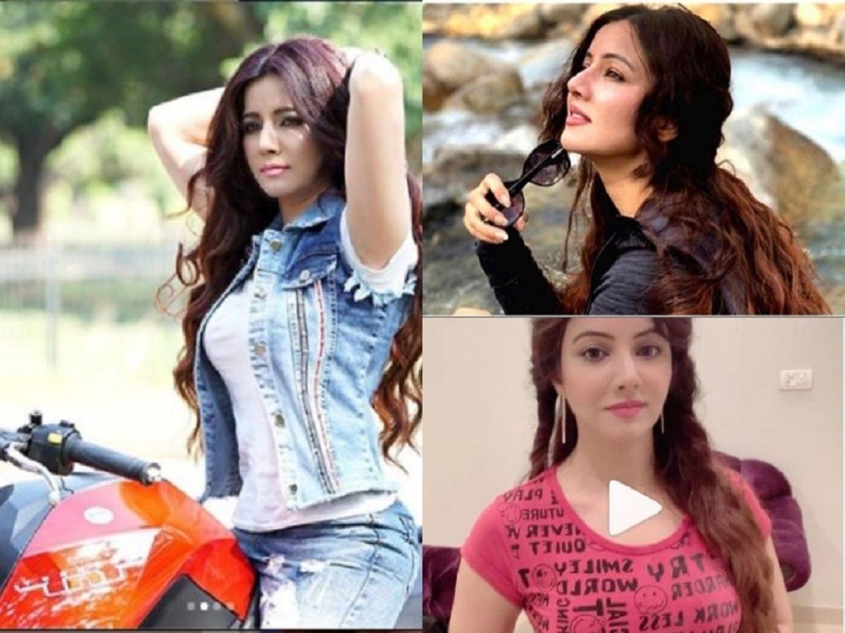 Pakistan singer Rabi Pirzada nude viral video and photo, Rabi Peerzada:  न्यूड VIDEO लीक को लेकर चर्चा में पाकिस्तानी सिंगर, PM मोदी को दे चुकी है  धमकी Pakistani singer Rabi Pirzada nude