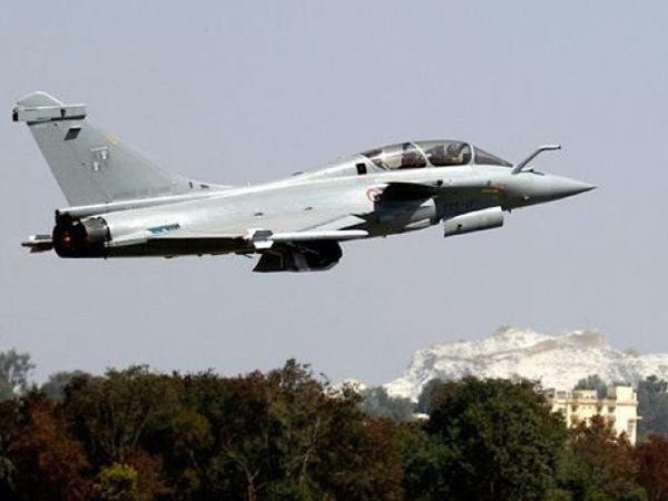 Rafale deal Verdict