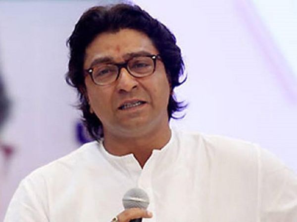 Raj Thackeray