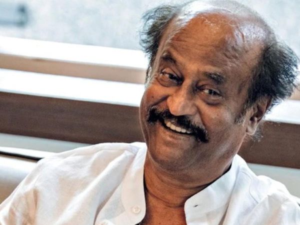 Rajinikanth