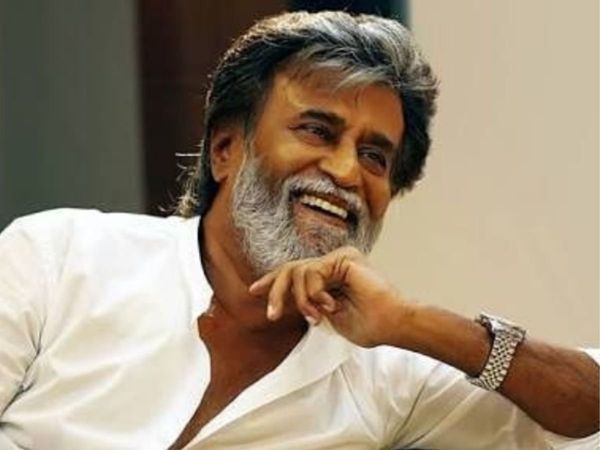 Rajinikanth takes on BJP says many attempts made to saffronise him but he will not fall into trap