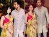 Alia Bhatt And Ranbir Kapoor