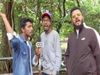 Rap by youngsters for voting awareness