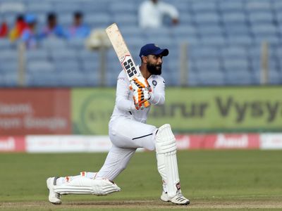 Ravindra Jadeja Ravindra Jadeja