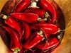benefits of eating red chilli