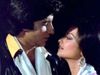 Rekha And Amitabh Bachchan