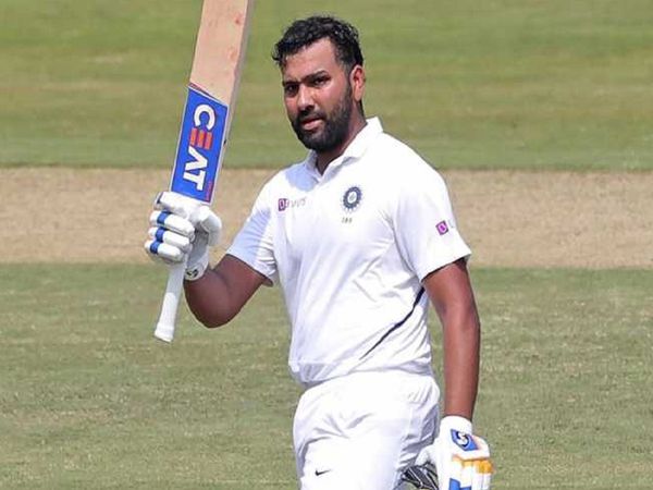 Rohit Sharma