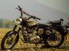 Royal Enfield Bullet 350