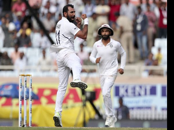 india vs south africa third test third day live updates