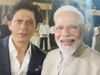 PM narendra Modi #ChangeWithin Film Launch Event Shahrukh khan Aamir khan bollywood stars Watch Video