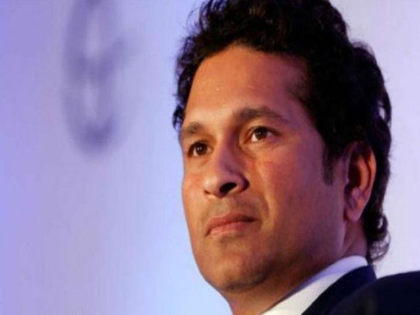 sachin tendulkar