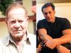 Salim Khan, Salman Khan