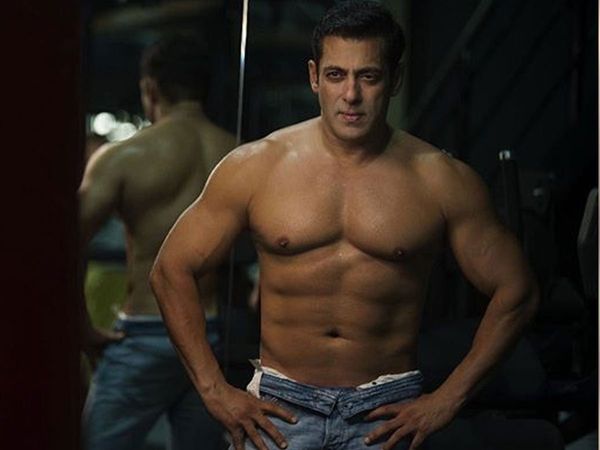 Salman Khan