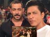 Salman khan make Special Video for Shahrukh khan birthday Watch here