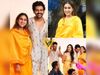 Sara Ali Khan And Kartik Aryan
