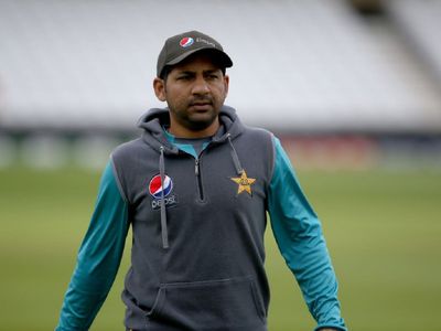 Sarfaraz Ahmed Sarfaraz Ahmed