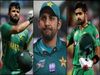 Sarfarz ahmed babar Azam Azhar ali