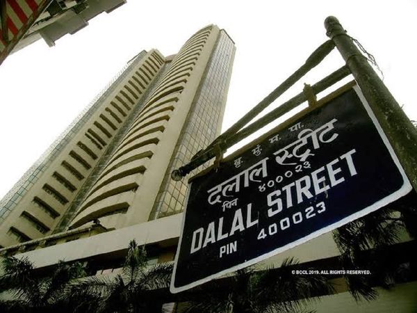 Sensex Today
