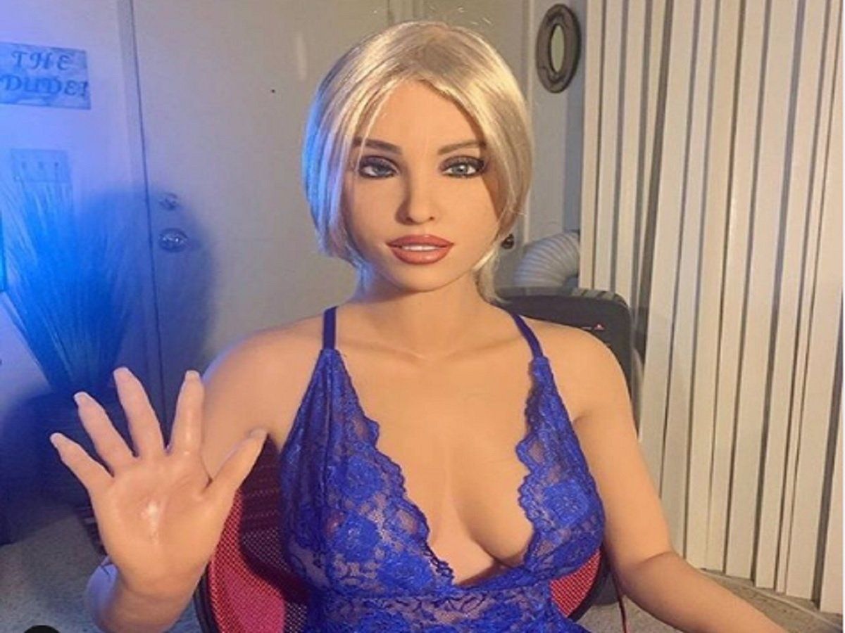 Sexbot dolls robot, सेक्स रोबोट: जो बात करते हैं- चलते हैं और सांस भी लेते  हैं, जल्द शुरु होगी सेल Sex Robots which can talk breathe and walk like  human sale to