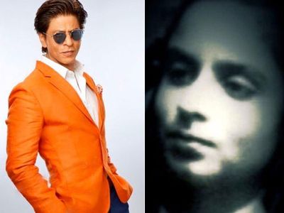 Shah rukh Khan Shah rukh Khan