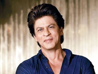 Shah Rukh Khan Shah Rukh Khan