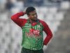 Shakib Al Hasan 