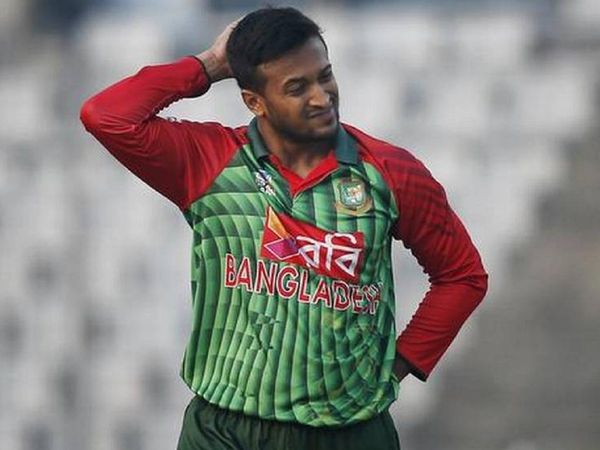 Shakib