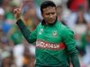 Shakib Al Hasan
